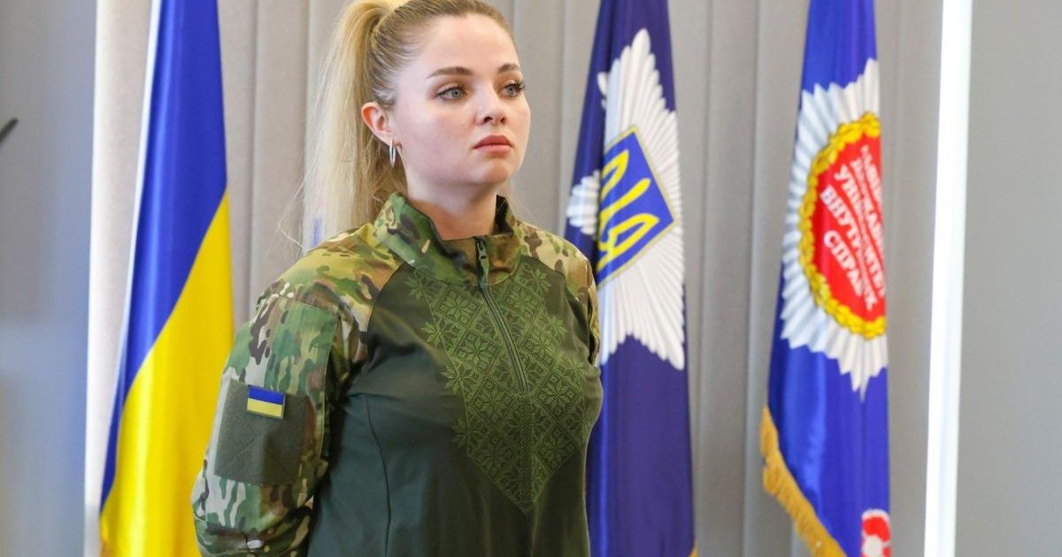 Tetiana, medicul ucrainean torturat de ruși: 30 kg pierdute, speranța intactă