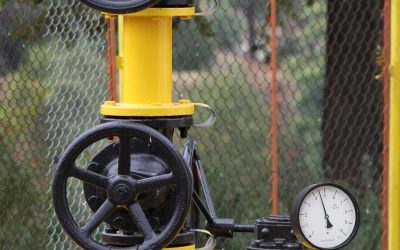 Africa, goană după gazele prețioase: Țările se întrec pentru Europa