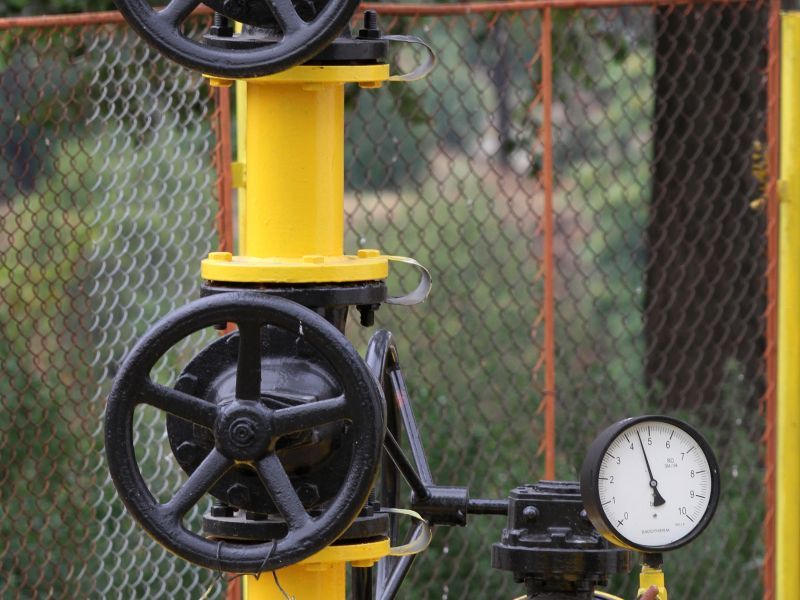 Africa, goană după gazele prețioase: Țările se întrec pentru Europa