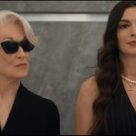 Miranda priestly, în centrul unui scandal monstru – video