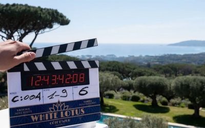 Noul sezon „The White Lotus” se filmează în Franța: Detalii explozive