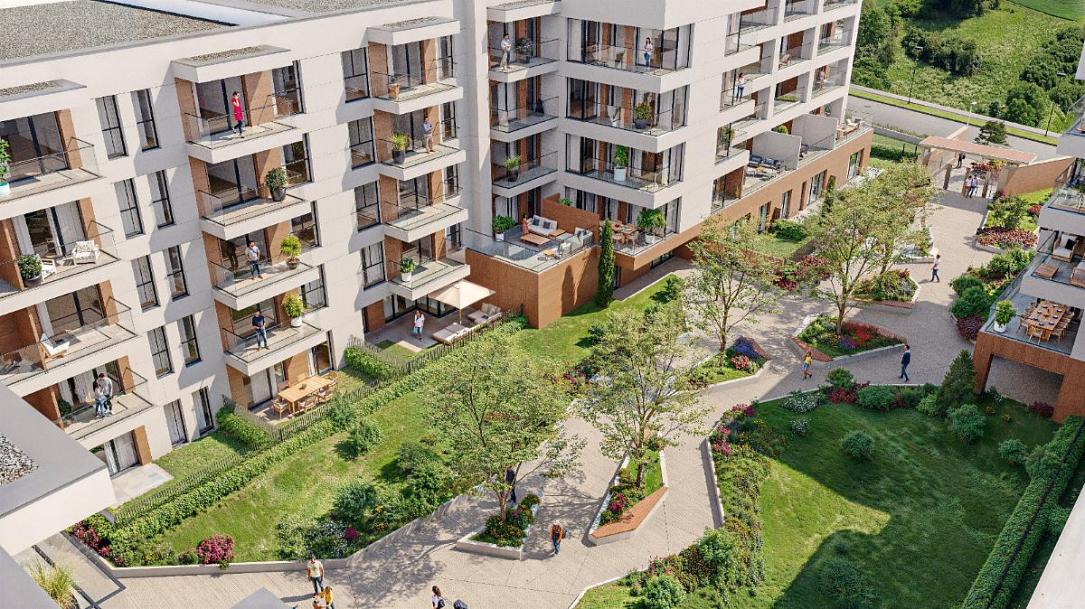 Redport lansează ultima fază a proiectului The Level Apartments, în valoare de peste 43 de milioane de euro Dezvoltatorul imobiliar Redport a demarat cea de-a patra și ultima fază a proiectului rezidențial The Level Apartments, situat în zona Străulești – Petrom City din nordul Bucureștiului