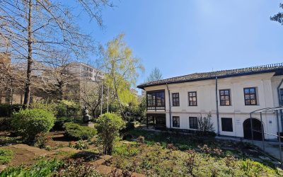 Muzeul Theodor Pallady, redeschidere spectaculoasă cu nou concept expozițional