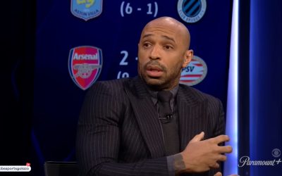 Henry, fără rețineri despre Istvan Kovacs: Ce a zis după Barcelona – Atletico