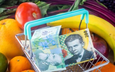 Atenție la tichetele de masă: Noi reguli din 2026, amenzi usturătoare