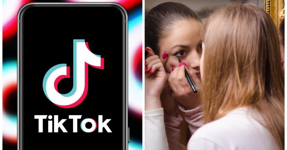 Trend TikTok periculos: Adolescente, în pericol. Medicii trag semnalul de alarmă