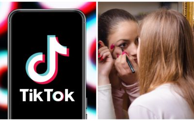 Trend TikTok periculos: Adolescente, în pericol. Medicii trag semnalul de alarmă