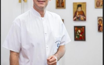 Radu Țincu, avertisment de Paște: Nu mâncați Rapid! Alcoolul, o otravă