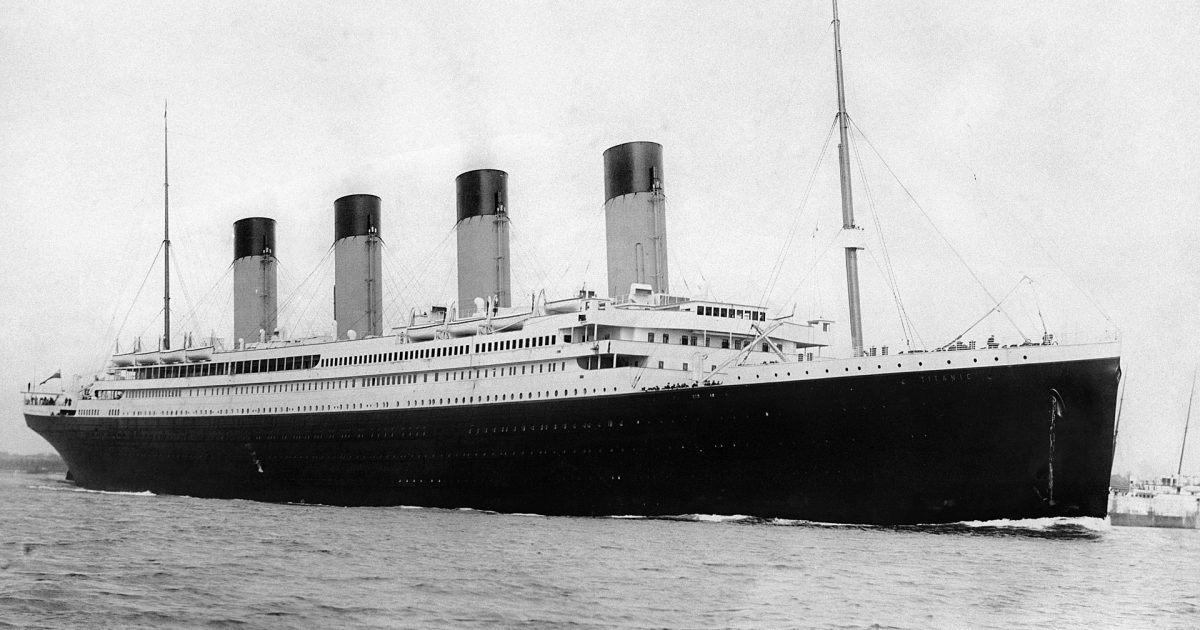Titanic: 10 secrete șocante din spatele tragediei maritime