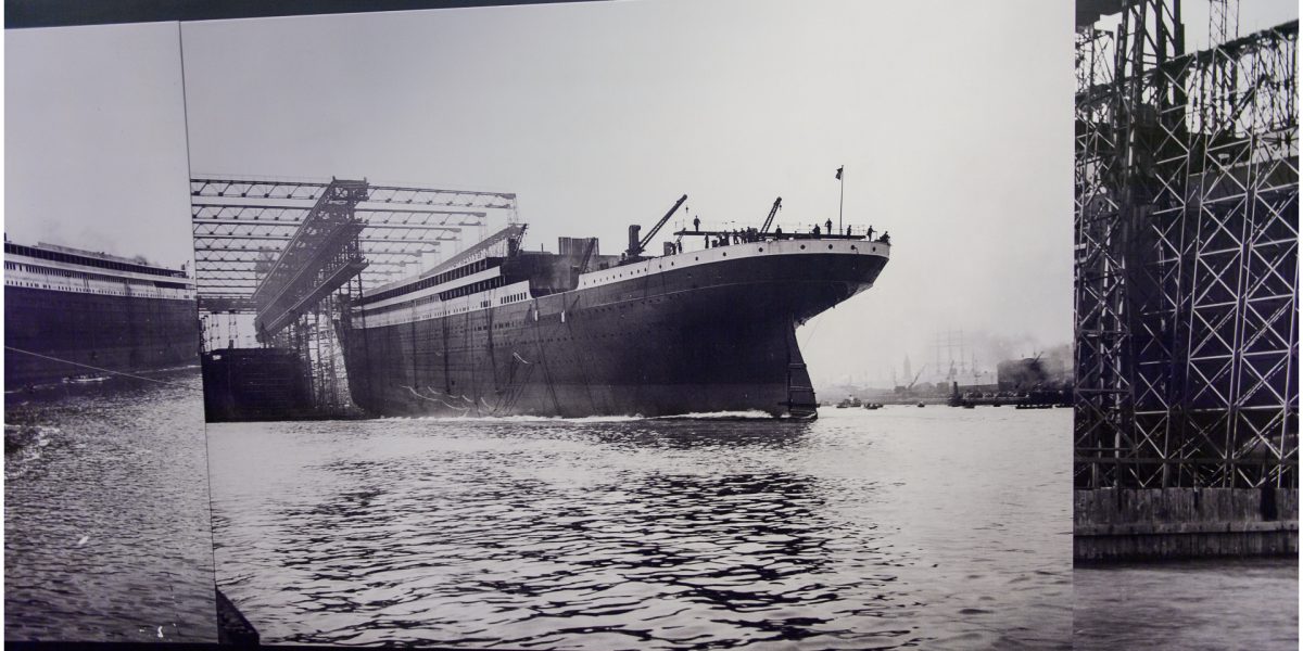 titanic-vas-foto-shutterstock.jpg - NewsFactor