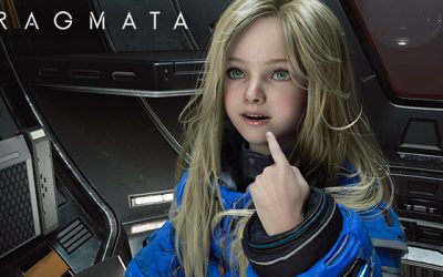 Pragmata: 30+ plăci video la test, verdictul performanței cu Path Tracing