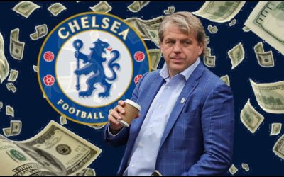 Scandal URIAȘ la Chelsea: Patronul, acuzat de speculă cu bilete. Protest la derby-ul cu Manchester United