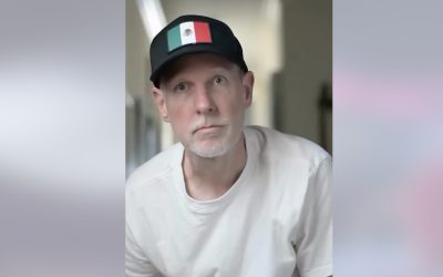 VIDEO Tom Dumont, chitaristul No Doubt, bolnav de Parkinson: „Încă pot cânta”