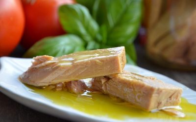 Pește periculos: Consumul limitat, avertisment pentru sănătate!