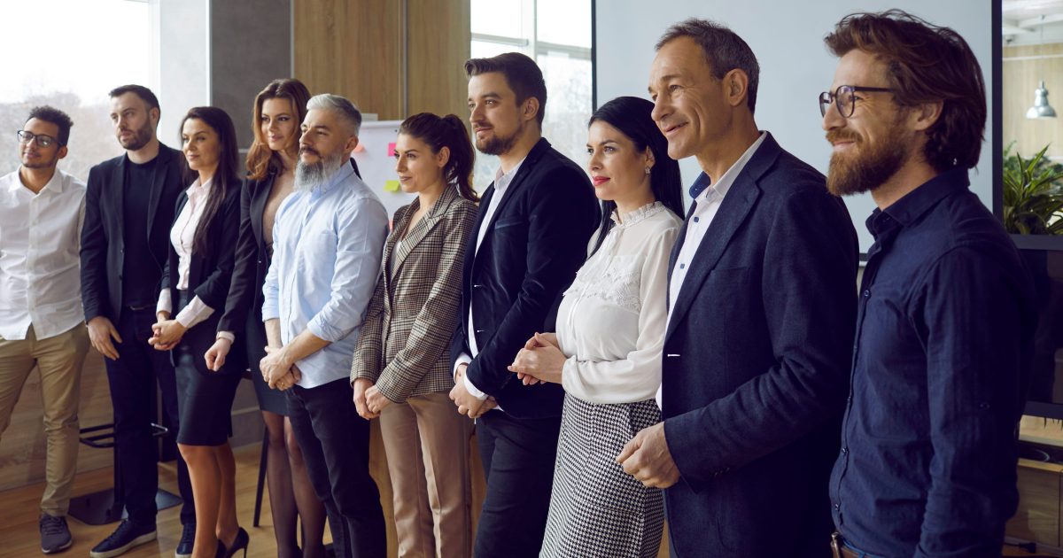 Noua elită corporatistă: Cine sunt angajații care revoluționează productivitatea