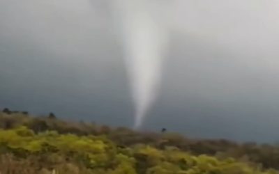 Tornadă violentă în Mureș: Meteorologii, despre ce ne așteaptă
