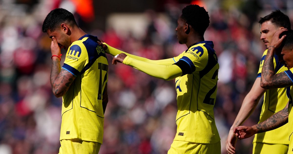 DRĂGUȘIN rezervă la Tottenham, coșmar total: E pe loc retrogradare