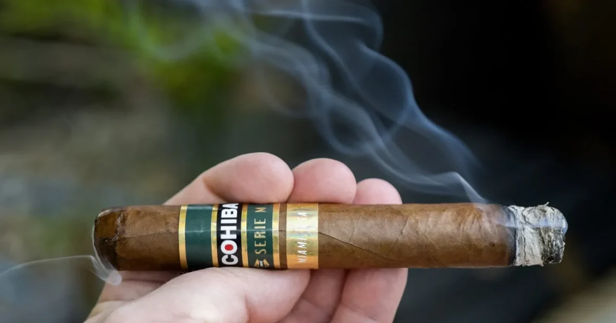 Blocada petrolieră SUA: Industria trabucurilor, la un pas de dispariție