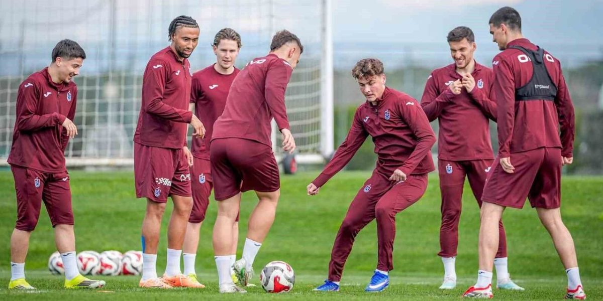 Trabzonspor vrea să spargă seria neagră cu galatasaray pe teren propriu