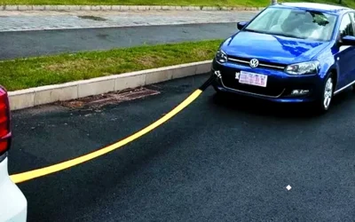 Tractarea cu bară sau șufă în 2026: Ce reguli evită amenzi de 4000+ lei