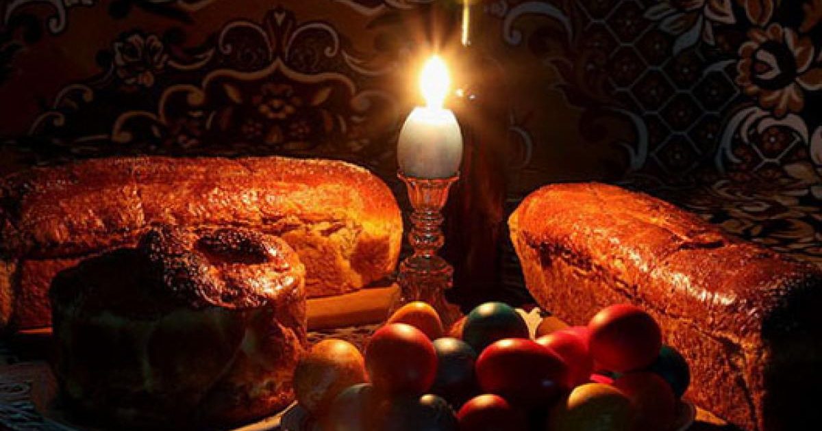 Paște 2026: Tradiții pentru prosperitate și sănătate în prima zi