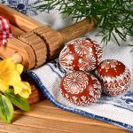 Paștele românesc: Tradiții moștenite de la străbuni, vii și azi prin toată țara