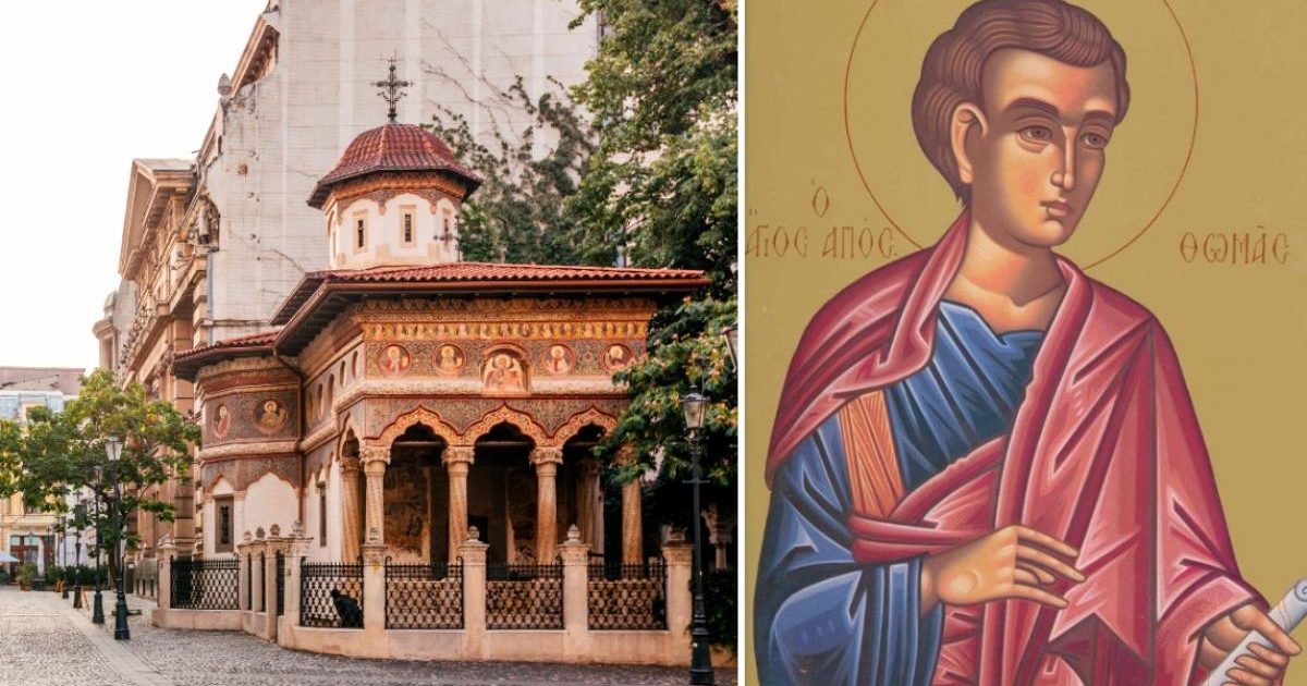 Duminica Tomii: Tradiții și semnificații pentru prima duminică după Paște