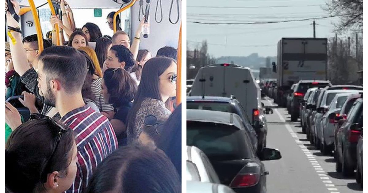 Gratuitate urbană: Orașul din România unde transportul e liber VINERI