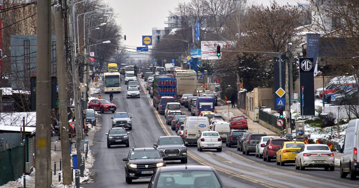 Atenție, șoferi! Restricții rutiere severe în România de Paște 2026