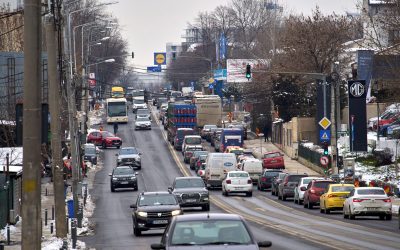 Atenție, șoferi! Restricții rutiere severe în România de Paște 2026