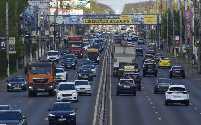 Luminile de zi, obligatorii din 2026: Schimbări MAJORE în Codul Rutier