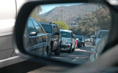 Atenție, șoferi! Poliția Română avertizează: Trafic infernal luni pe DN-uri. Rute ocolitoare