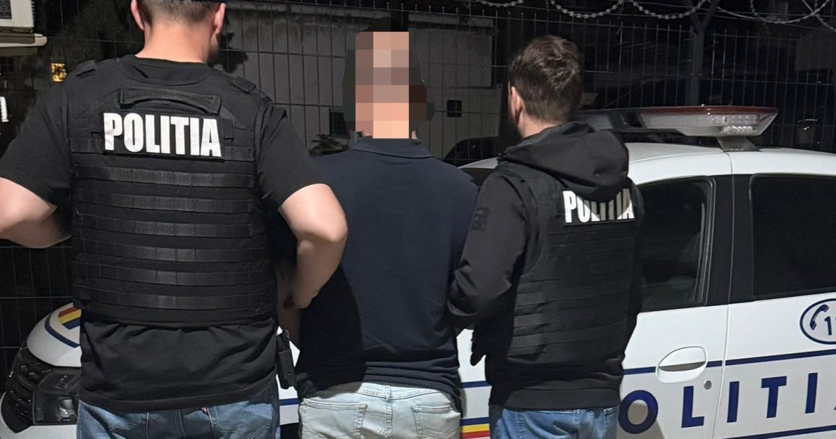 Cetățean sârb și bulgar, prins la Calafat în timp ce trafica migranți