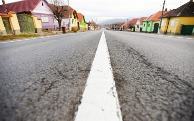 InfoTrafic: Cum circulă românii sâmbătă dimineața pe șoselele din România