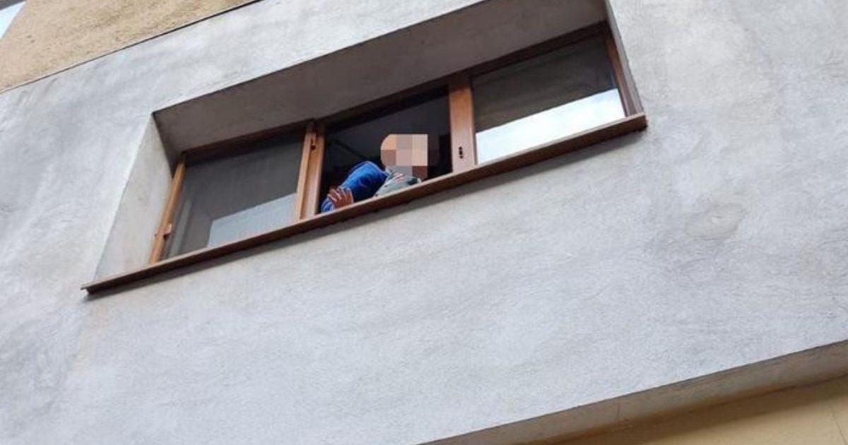 Copil de 6 ani, salvat de la moarte la Râmnicu Vâlcea, de polițiștii rutieri, de Paște