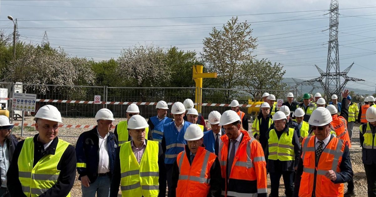Mintia, la un pas de final: Centrala Electrică, gata pe 15 mai 2026