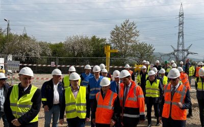 Mintia, la un pas de final: Centrala Electrică, gata pe 15 mai 2026