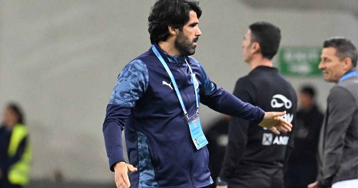 „Nu eu l-am adus!” Scandal după Craiova – Rapid: Coelho, dat peste cap