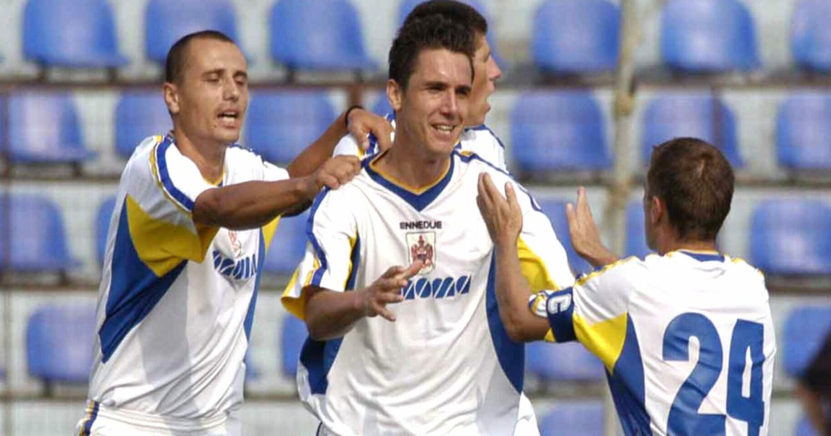 Reacția unui fotbalist ROMÂN, după transferurile-șoc din fotbal