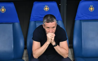 Mihai Stoica, schimbare radicală: De la închisoare la succes