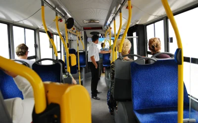 Cât plătim pentru transportul public în 2026? Decalajul București – Europa, uriaș