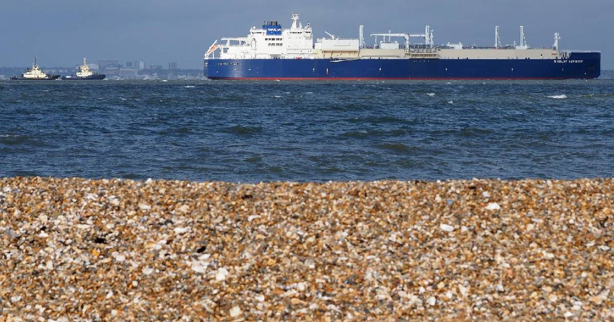 Gaze de 2,88 miliarde €: Cum a legat Siberia Europa de Putin