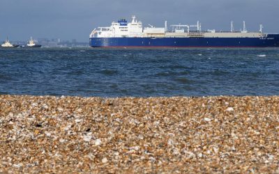 Gaze de 2,88 miliarde €: Cum a legat Siberia Europa de Putin