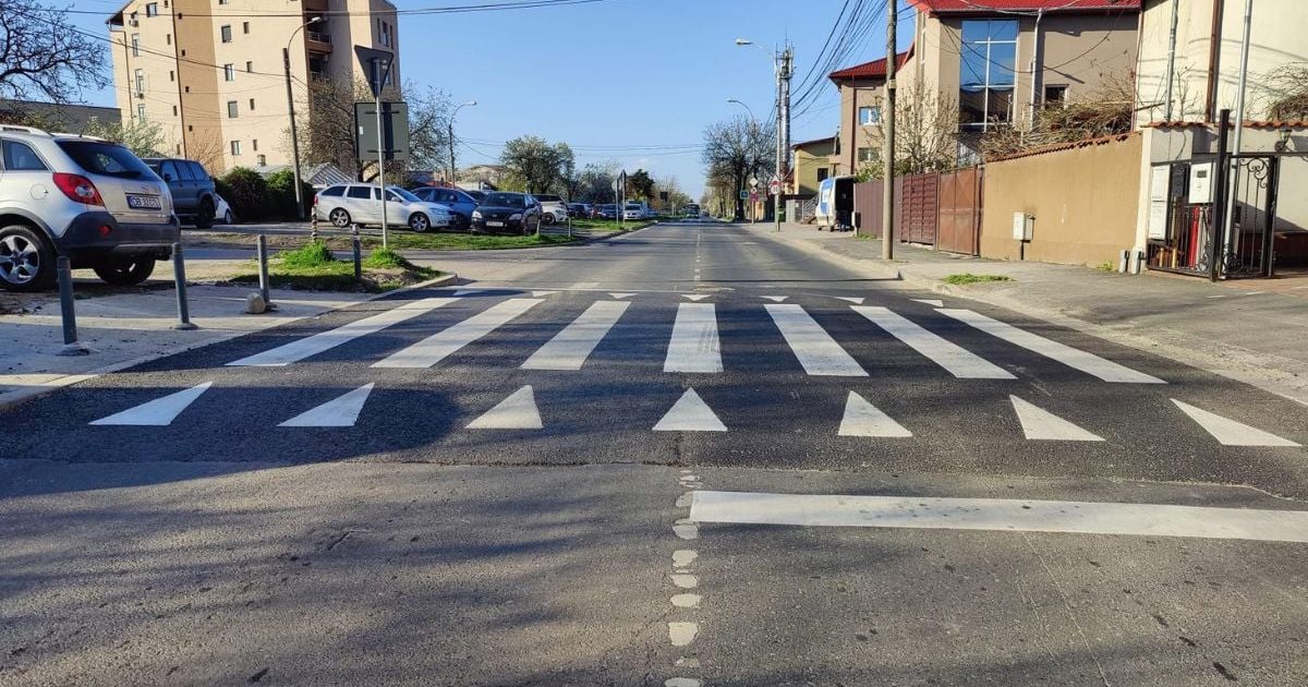 București: Laminorului, Văcărești și Dezrobirii, pe lista de priorități