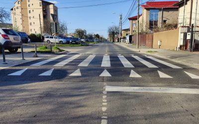 București: Laminorului, Văcărești și Dezrobirii, pe lista de priorități