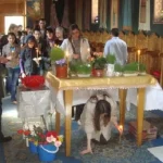 Credincioșii, așteptați! Ritualul de Paște din 2026, un pas unic în România