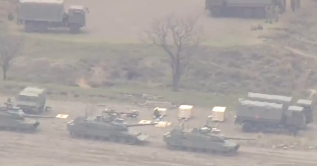 Trei militari decedați și o femeie, într-o explozie de tanc în Japonia