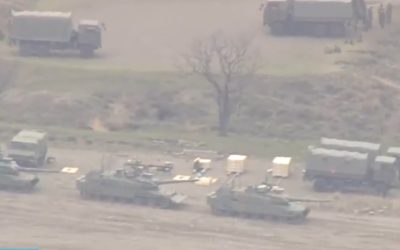 Trei militari decedați și o femeie, într-o explozie de tanc în Japonia