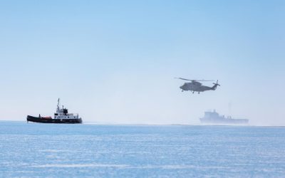 O escadrilă de submarine rusești a fost detectată și monitorizată de forțele navale britanice în timp ce încerca să cartografieze infrastructura submarină vitală din Atlanticul de Nord
