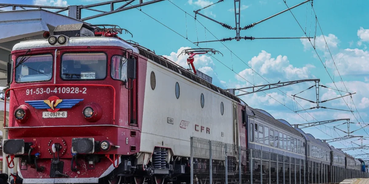 Modificări majore la trenuri pe ruta Adjud – onești: Ce rute sunt afectate